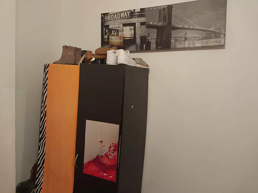 Immagine 2 di Camera in affitto  in Rue Molière a Amiens