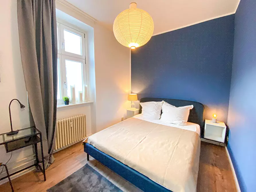 Immagine 10 di Appartamento in affitto  in Frankfurter Tor a Berlin Friedrichshain