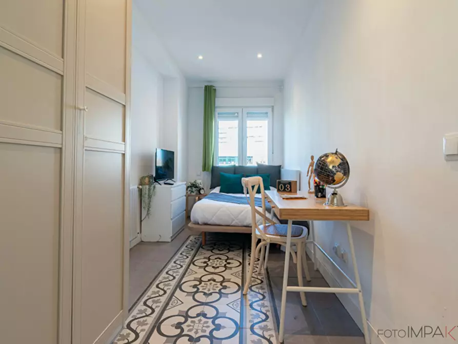 Immagine 2 di Camera in affitto  in Calle de Antonio López a Madrid