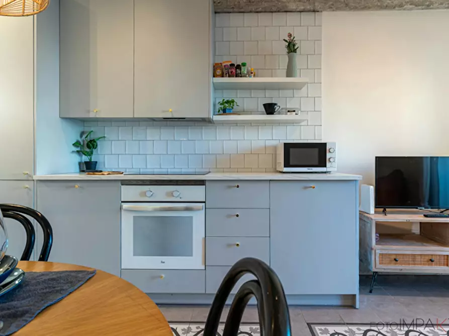 Immagine 7 di Camera in affitto  in Calle de Antonio López a Madrid