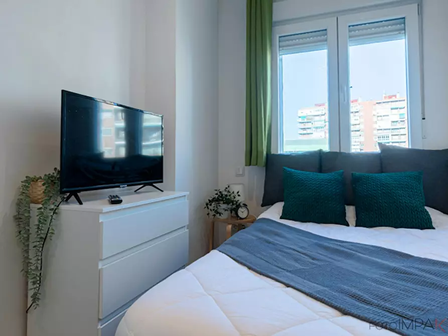 Immagine 4 di Camera in affitto  in Calle de Antonio López a Madrid