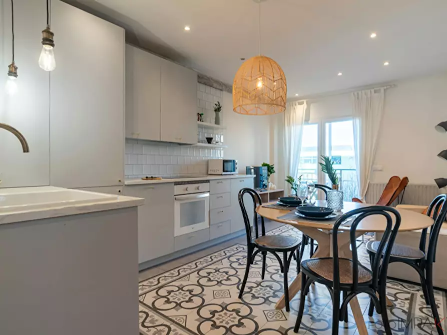 Immagine 6 di Camera in affitto  in Calle de Antonio López a Madrid