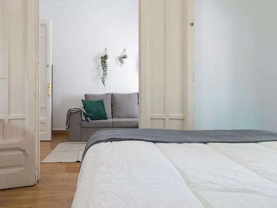 Immagine 8 di Camera in affitto  in Calle de Joaquín Costa a Madrid