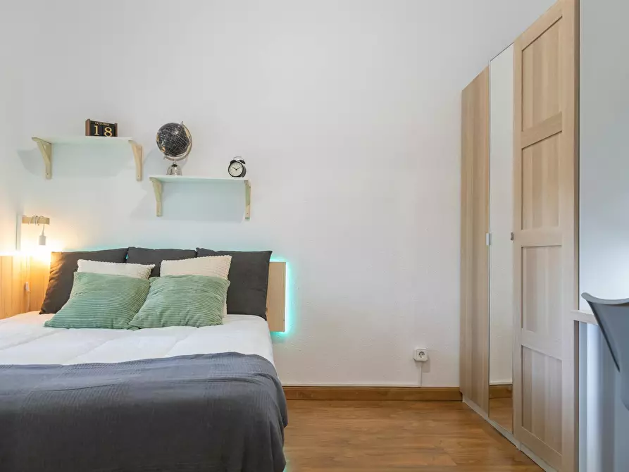 Immagine 4 di Camera in affitto  in Calle de Joaquín Costa a Madrid