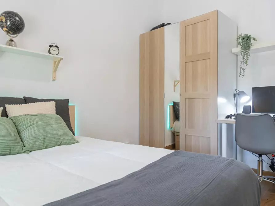 Immagine 7 di Camera in affitto  in Calle de Joaquín Costa a Madrid