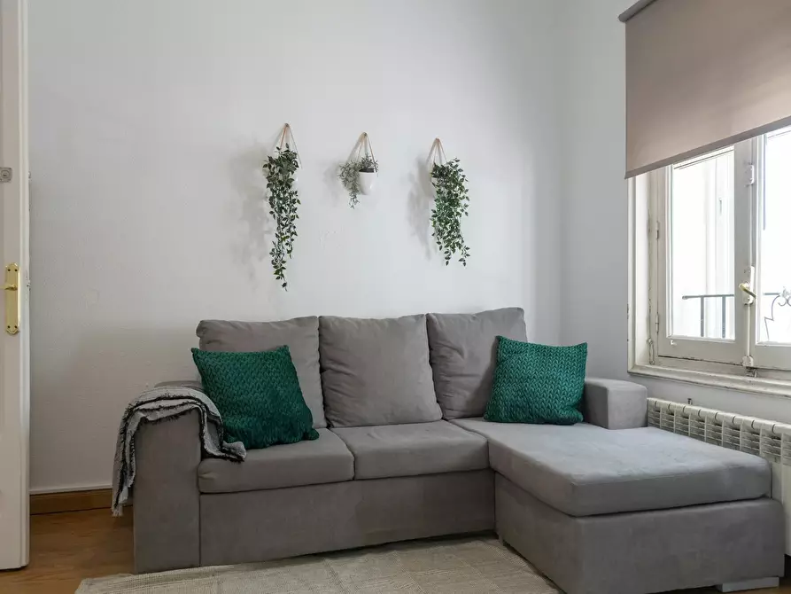 Immagine 3 di Camera in affitto  in Calle de Joaquín Costa a Madrid