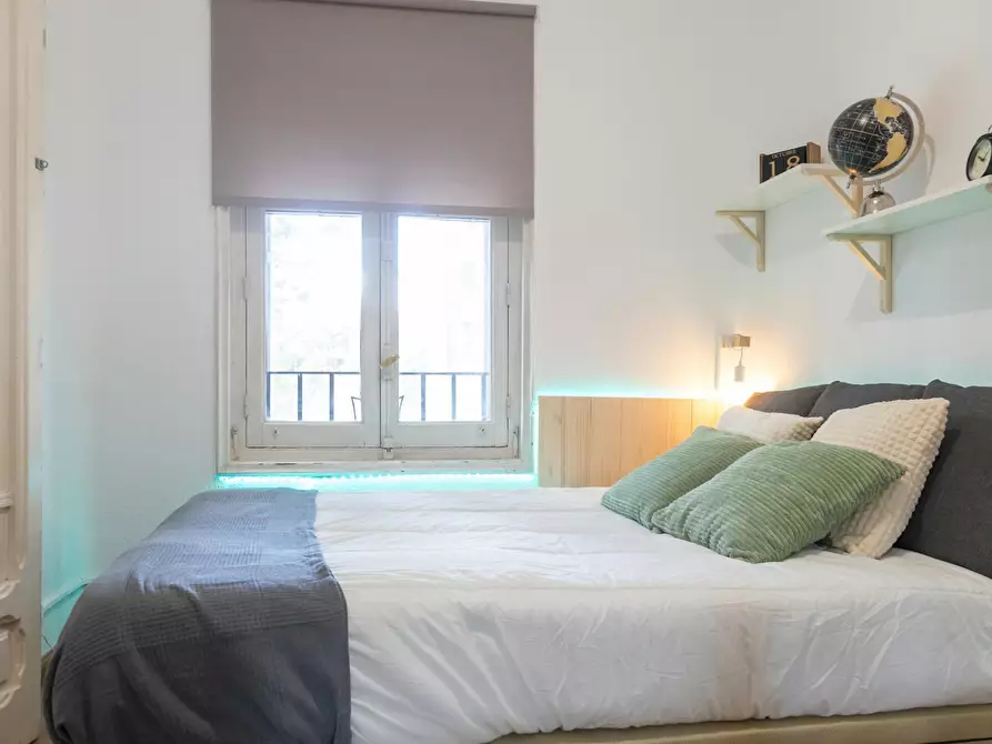 Immagine 5 di Camera in affitto  in Calle de Joaquín Costa a Madrid