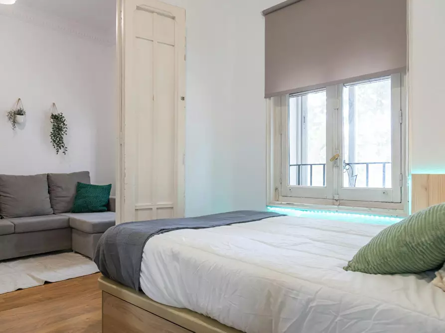 Immagine 6 di Camera in affitto  in Calle de Joaquín Costa a Madrid