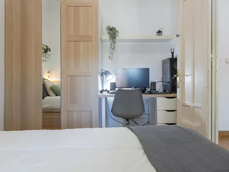 Immagine 9 di Camera in affitto  in Calle de Joaquín Costa a Madrid