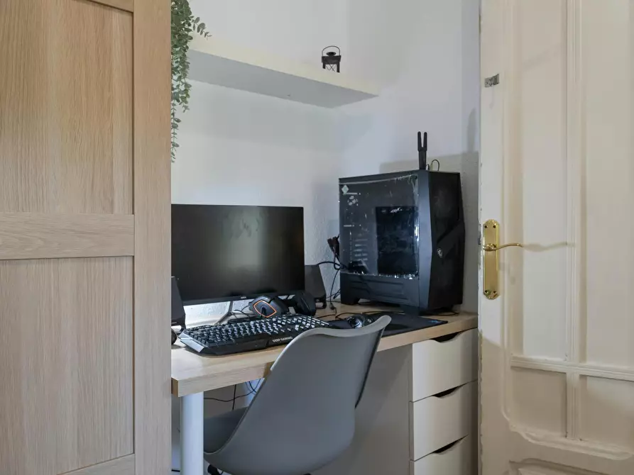 Immagine 10 di Camera in affitto  in Calle de Joaquín Costa a Madrid