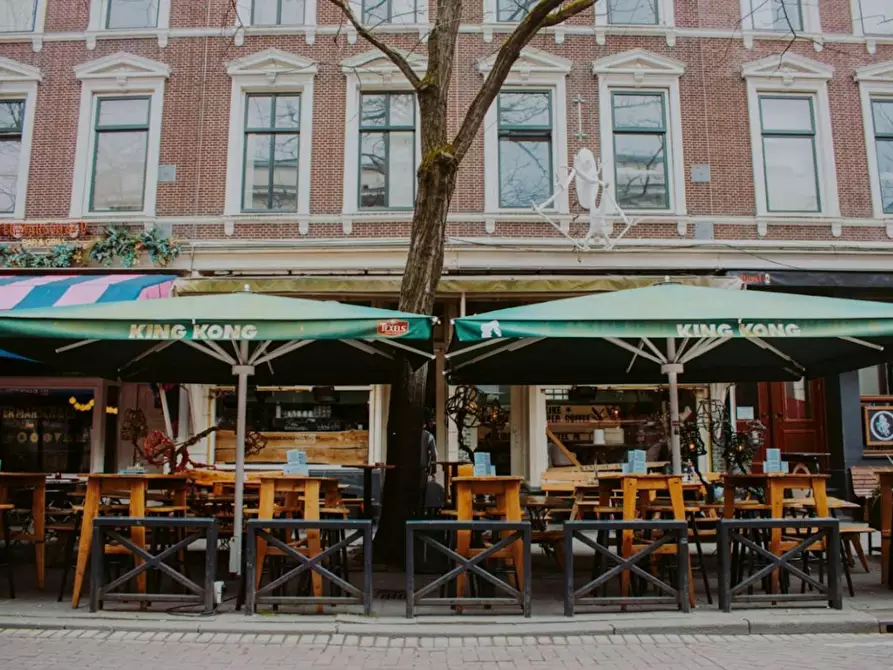 Immagine 3 di Appartamento in affitto  in Witte de withstraat a Rotterdam