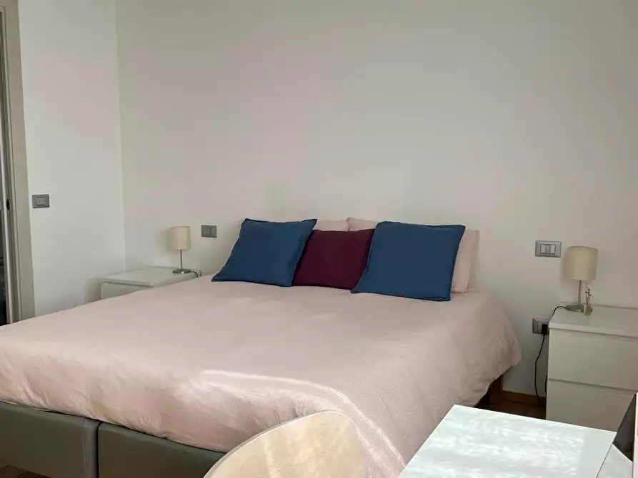 Immagine 1 di Camera in affitto  in Via Francesco Algarotti a Padova