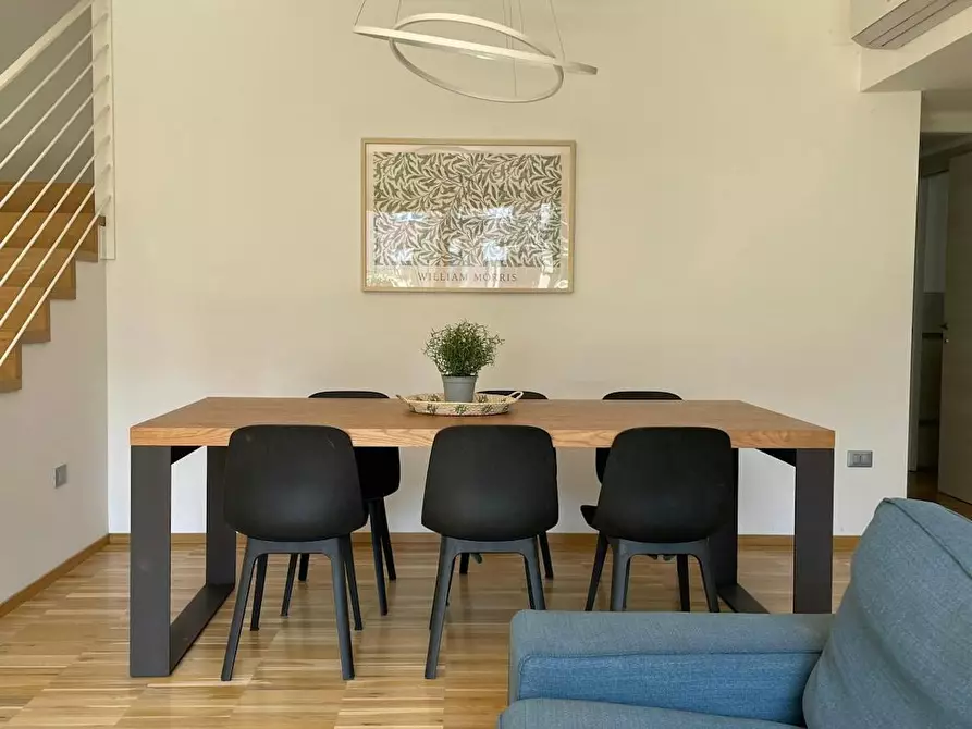 Immagine 8 di Camera in affitto  in Via Francesco Algarotti a Padova