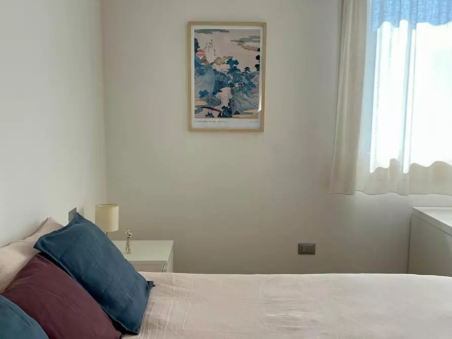 Immagine 2 di Camera in affitto  in Via Francesco Algarotti a Padova