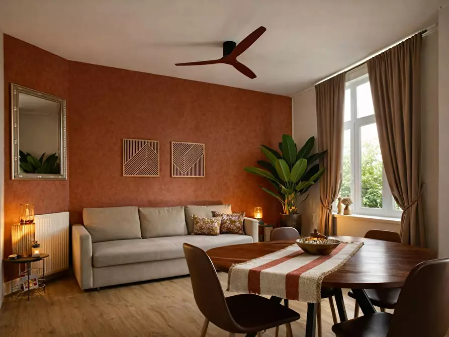 Immagine 1 di Appartamento in affitto  in Nieuwstad a Antwerpen