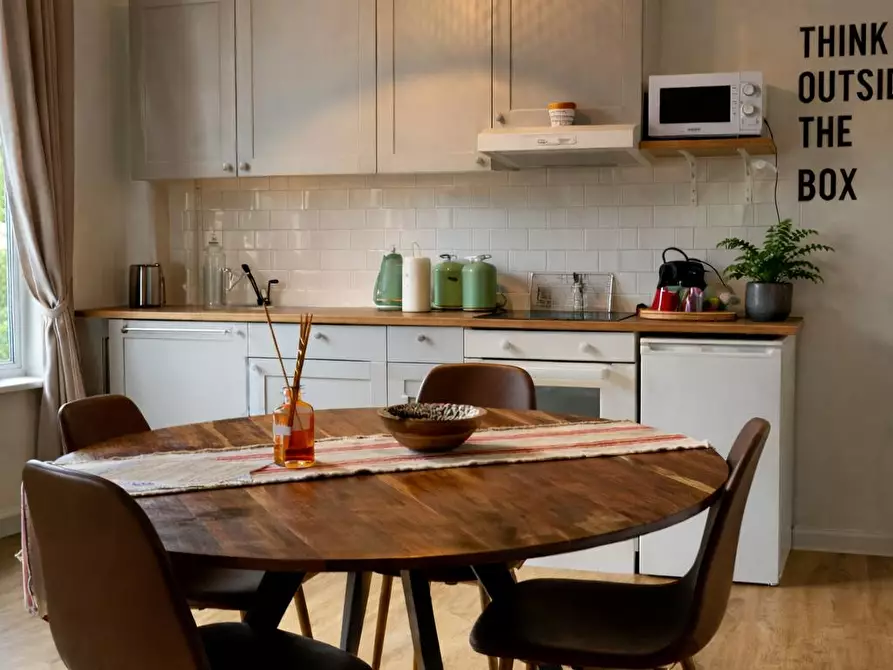 Immagine 2 di Appartamento in affitto  in Nieuwstad a Antwerpen