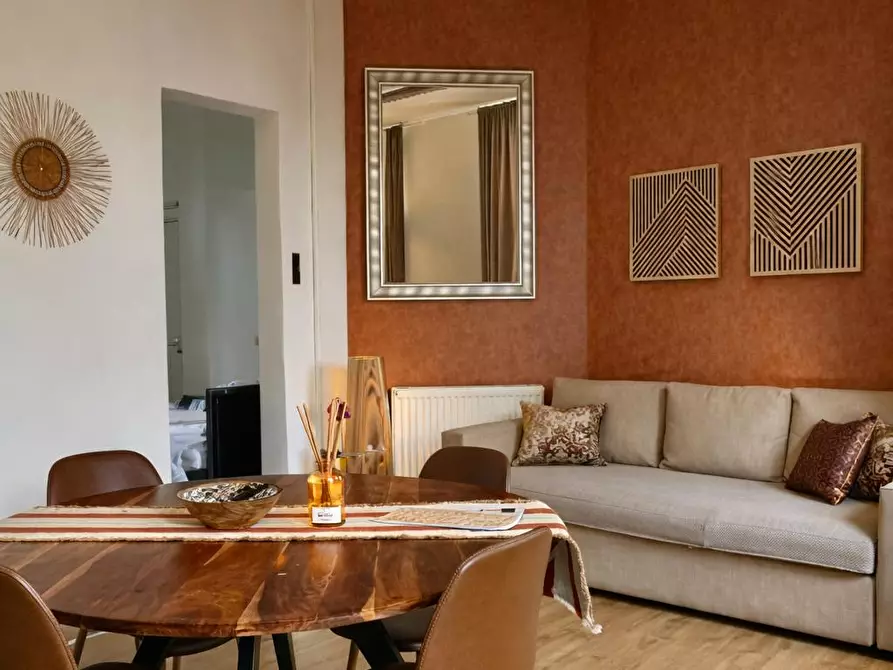 Immagine 7 di Appartamento in affitto  in Nieuwstad a Antwerpen