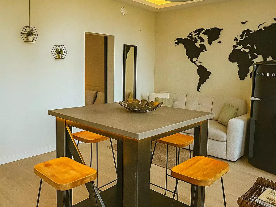 Immagine 4 di Appartamento in affitto  in Nieuwstad a Antwerpen