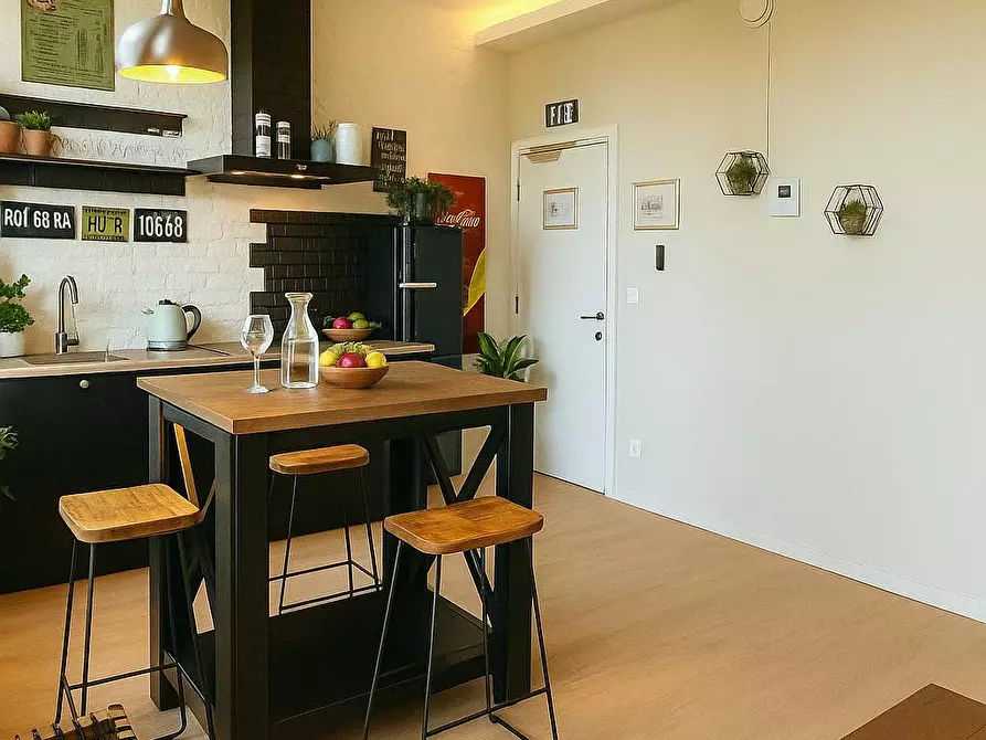 Immagine 8 di Appartamento in affitto  in Nieuwstad a Antwerpen