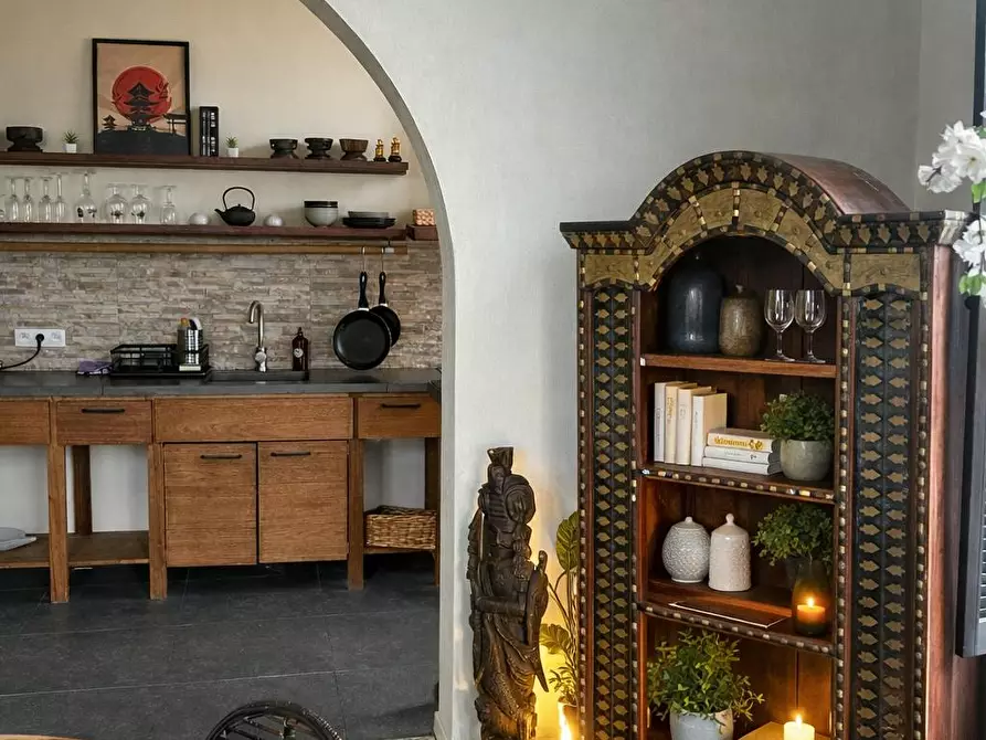 Immagine 6 di Appartamento in affitto  in Nieuwstad a Antwerpen