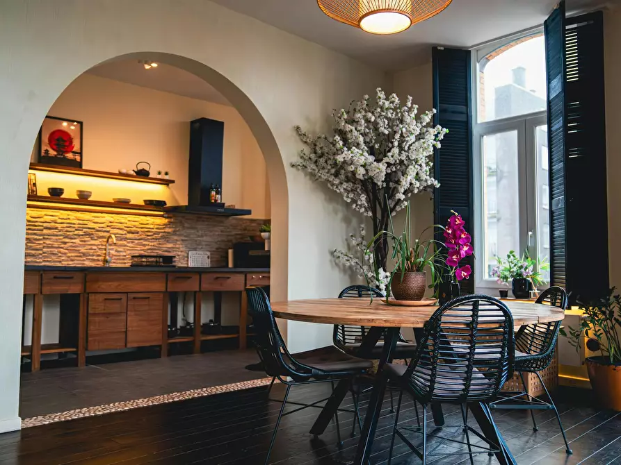 Immagine 3 di Appartamento in affitto  in Nieuwstad a Antwerpen