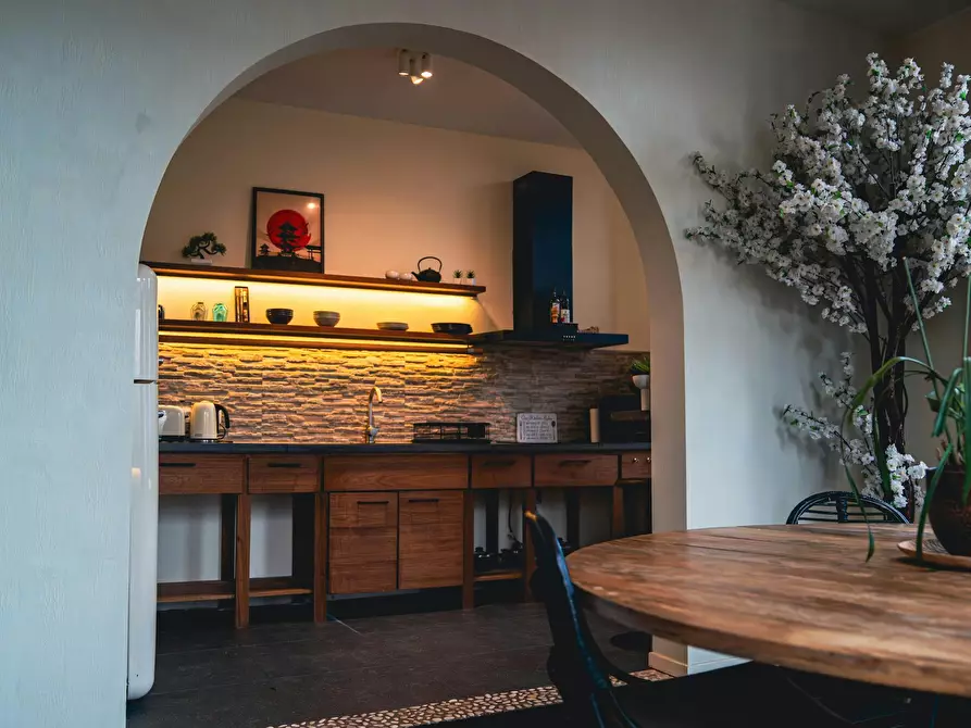 Immagine 8 di Appartamento in affitto  in Nieuwstad a Antwerpen