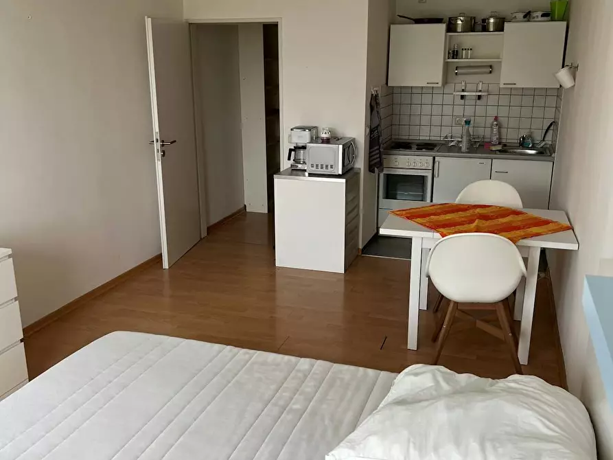 Immagine 4 di Appartamento in affitto  in Zieblandstraße a München