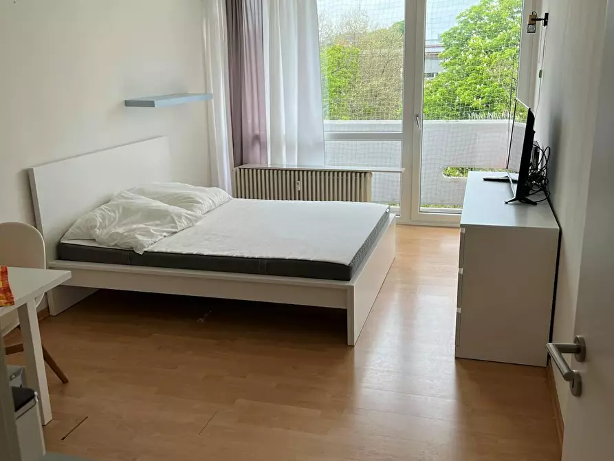 Immagine 1 di Appartamento in affitto  in Zieblandstraße a München
