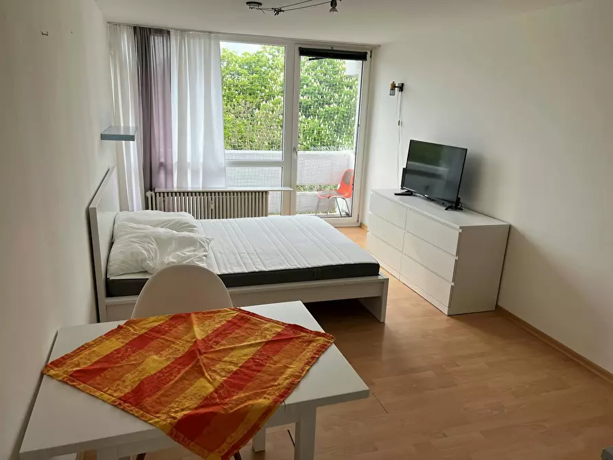Immagine 5 di Appartamento in affitto  in Zieblandstraße a München