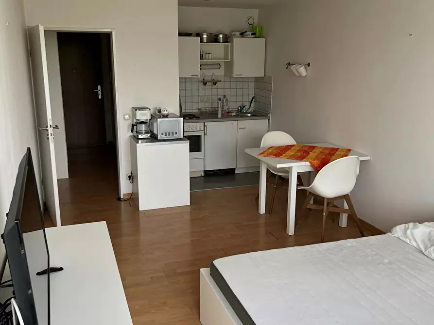 Immagine 2 di Appartamento in affitto  in Zieblandstraße a München