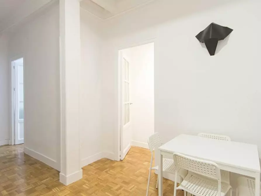 Immagine 8 di Camera in affitto  in Calle de Bravo Murillo a Madrid