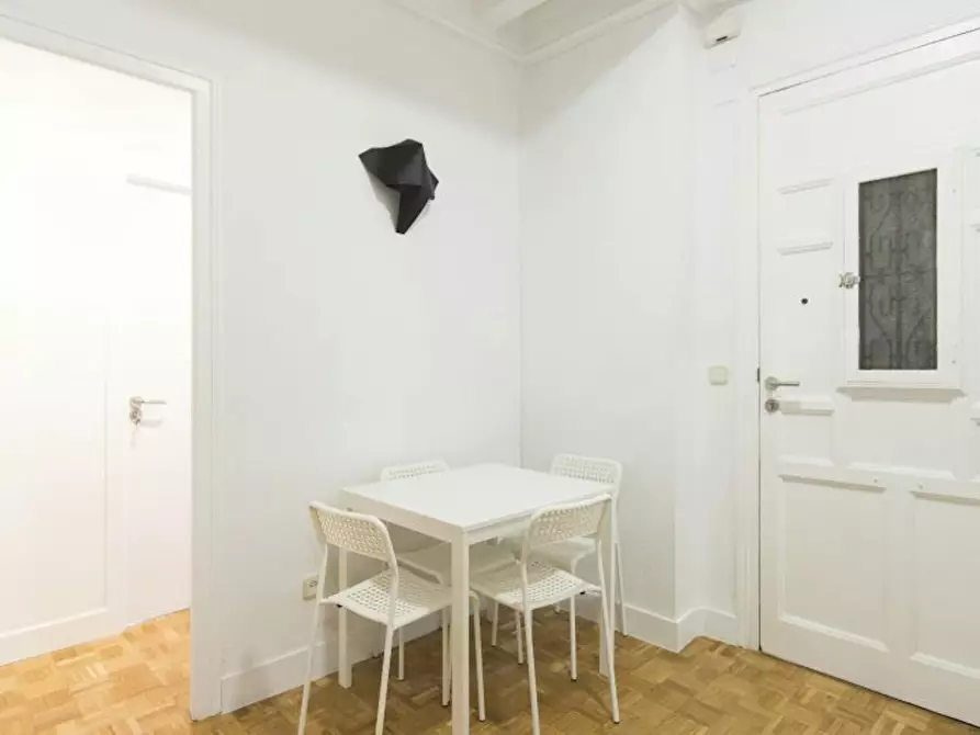Immagine 7 di Camera in affitto  in Calle de Bravo Murillo a Madrid