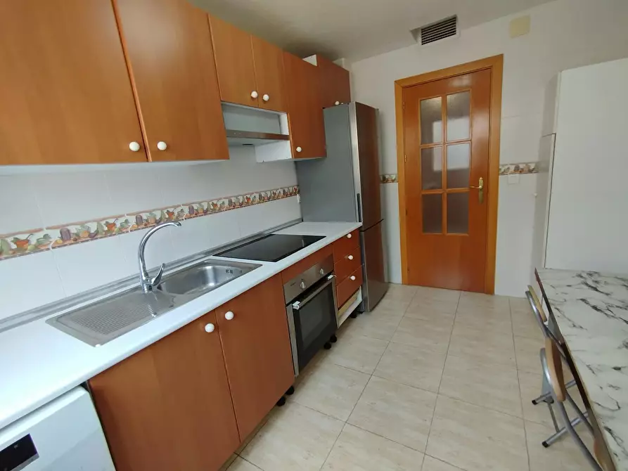 Immagine 7 di Casa indipendente in affitto  in Calle Fuensanta a Murcia