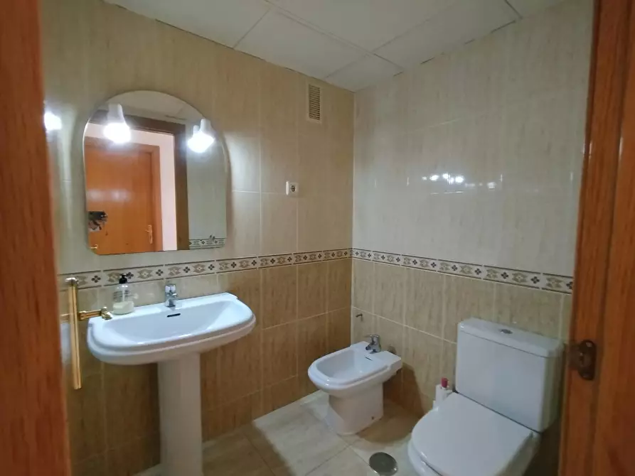 Immagine 10 di Casa indipendente in affitto  in Calle Fuensanta a Murcia