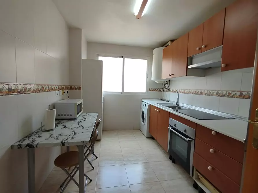 Immagine 8 di Casa indipendente in affitto  in Calle Fuensanta a Murcia