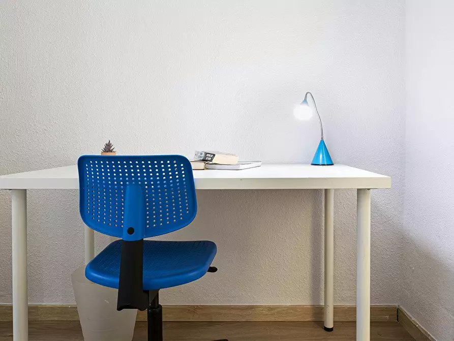 Immagine 4 di Camera in affitto  in Plaza de la Marina Española a Madrid