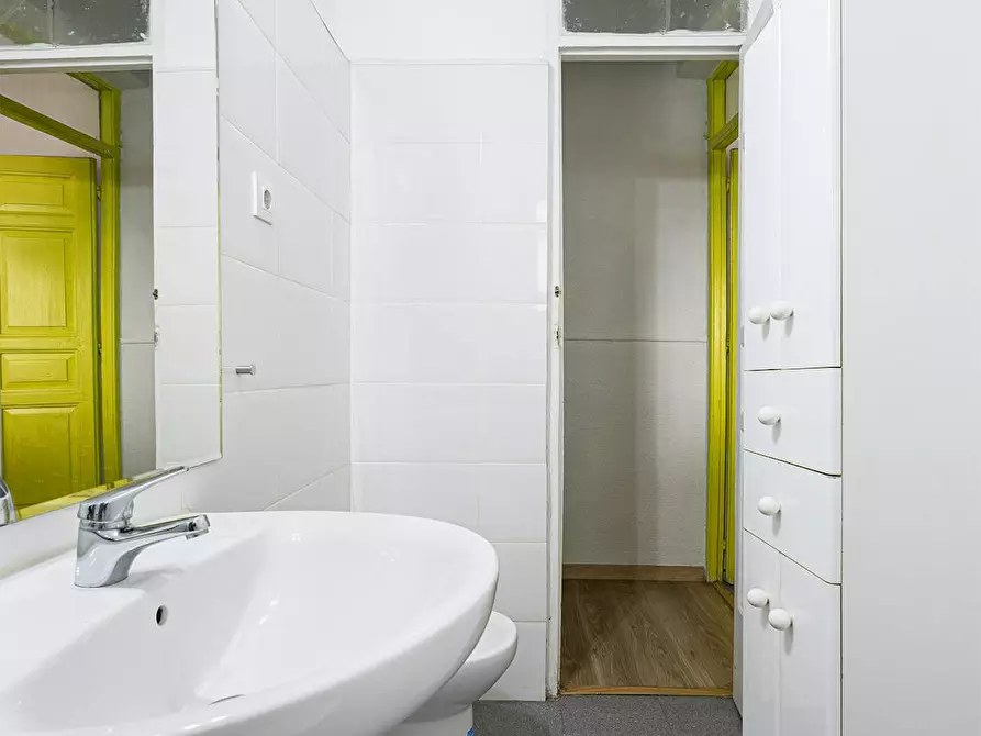 Immagine 8 di Camera in affitto  in Plaza de la Marina Española a Madrid