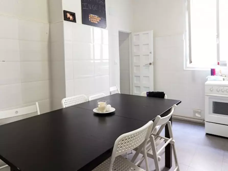 Immagine 5 di Camera in affitto  in Plaza de la Marina Española a Madrid