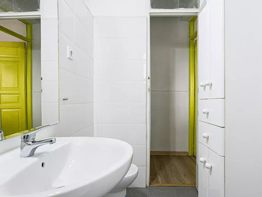 Immagine 8 di Camera in affitto  in Plaza de la Marina Española a Madrid