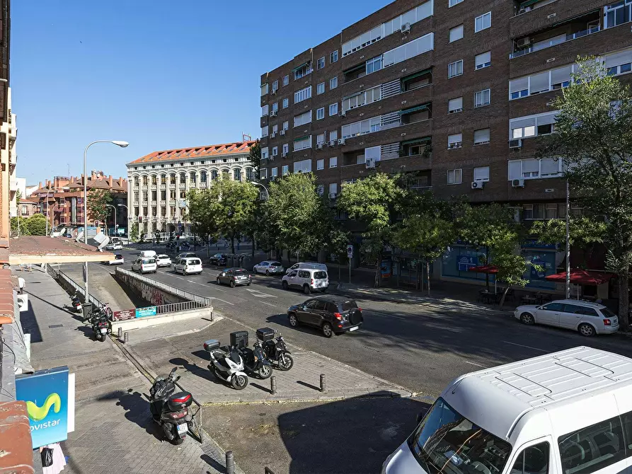 Immagine 7 di Camera in affitto  in Calle de Palos de la Frontera a Madrid