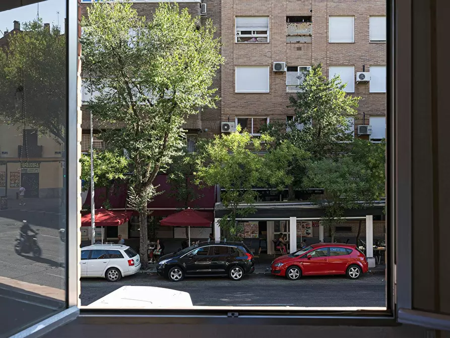 Immagine 8 di Camera in affitto  in Calle de Palos de la Frontera a Madrid