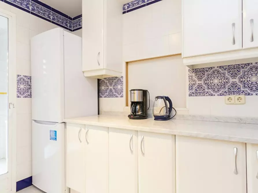 Immagine 8 di Camera in affitto  in Calle del Limonero a Madrid