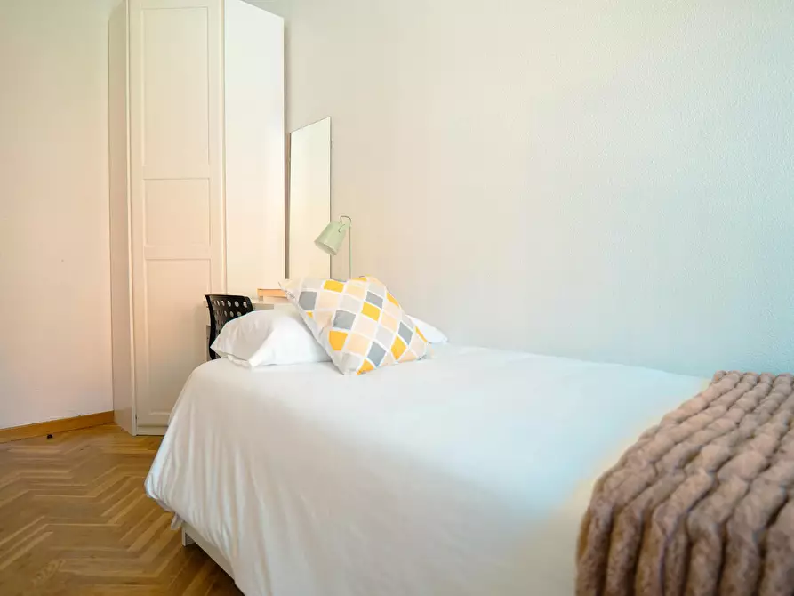 Immagine 3 di Camera in affitto  in Calle del Limonero a Madrid