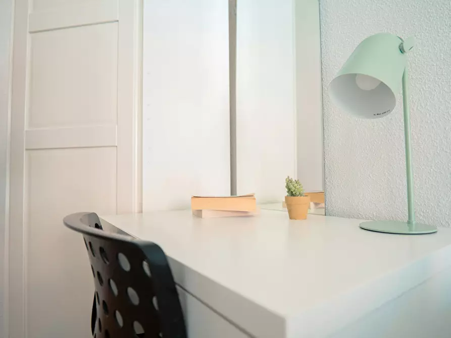 Immagine 5 di Camera in affitto  in Calle del Limonero a Madrid