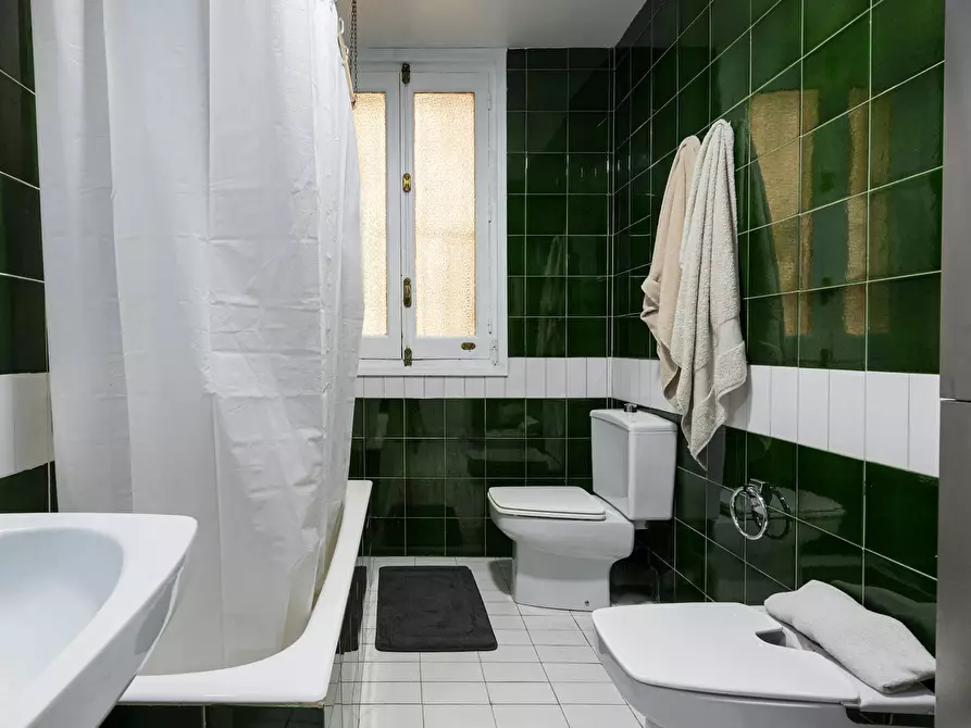 Immagine 7 di Camera in affitto  in Calle de Sagasta a Madrid