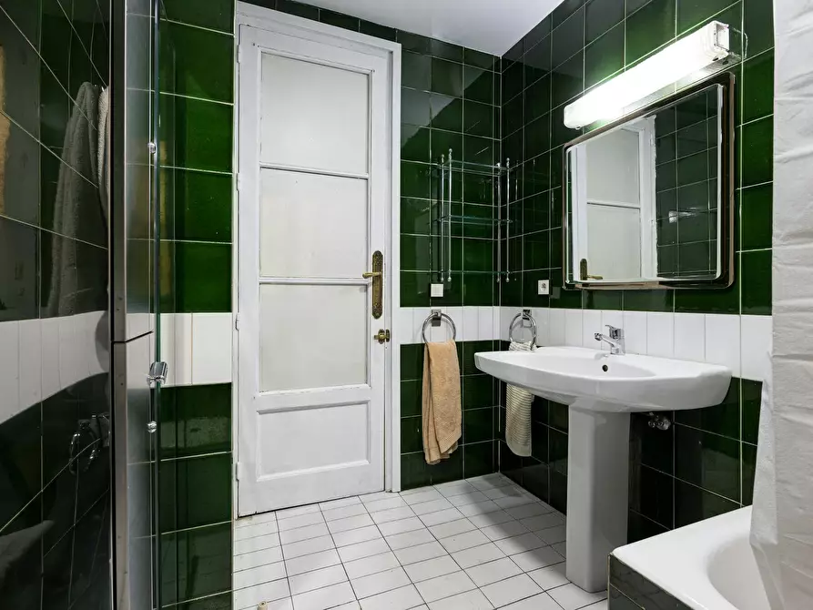 Immagine 8 di Camera in affitto  in Calle de Sagasta a Madrid