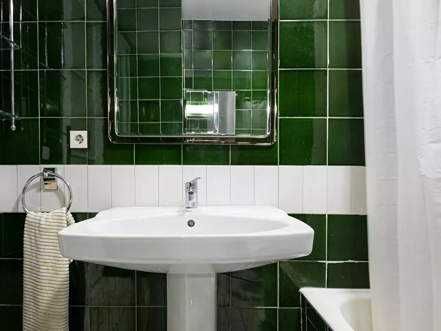 Immagine 9 di Camera in affitto  in Calle de Sagasta a Madrid