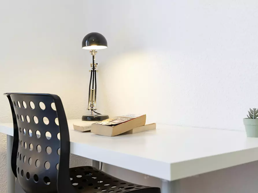 Immagine 4 di Camera in affitto  in Calle de Palos de la Frontera a Madrid