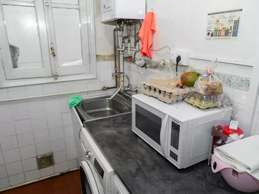 Immagine 6 di Camera in affitto  in Calle de Palos de la Frontera a Madrid