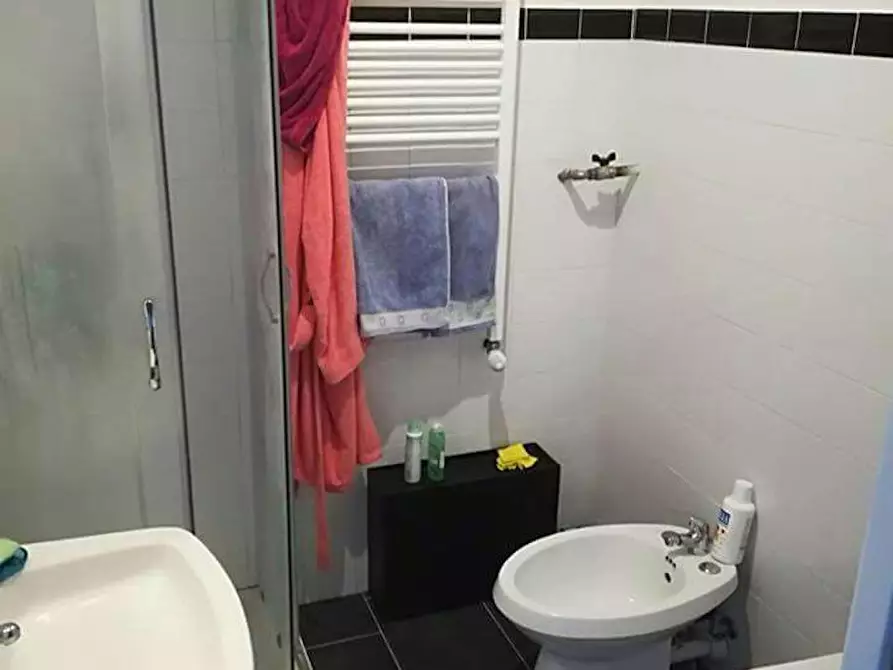 Immagine 4 di Camera in affitto  in Via Giuseppe Luigi Passalacqua a Torino